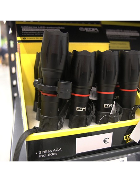 Collarín anti robo para herramientas bottle ring 9530105 alpha checkpoint