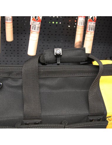 Collarín anti robo para herramientas bottle...