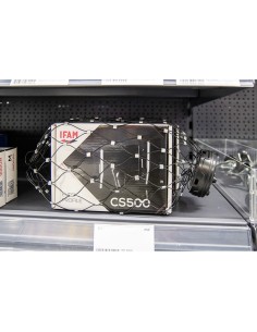 Red anti robo para artículos 9507487 alpha checkpoint 2