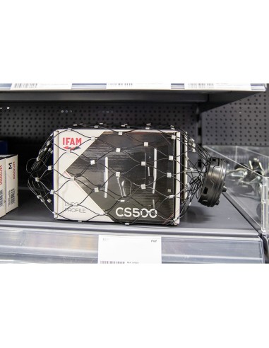 Red anti robo para artículos 9507487 alpha...