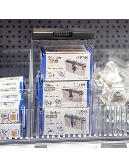 Caja anti robo para artículos 10005156 alpha checkpoint