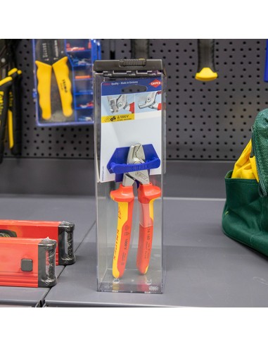 Caja anti robo alargada para artículos 9231601...