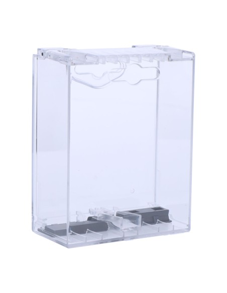 Caja anti robo con colgador para artículos 9528494 alpha checkpoint