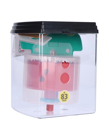 Caja anti robo grande para artículos 10115404...