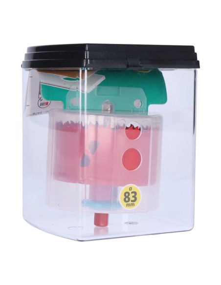 Caja anti robo grande para artículos 10115404 alpha checkpoint