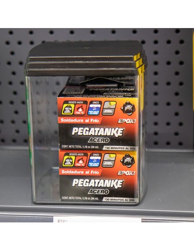 Caja anti robo grande para artículos 10115404...