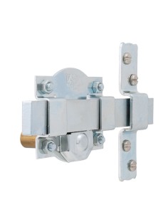 Cerrojo 50-r/80 trastero galvanizado f01009 fac 2