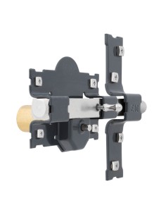 Cerrojo 101-r/105 pintado f01053 fac 2