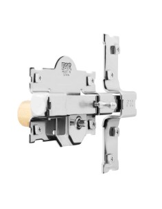 Cerrojo 101-r/105 niquel f01054 fac 2