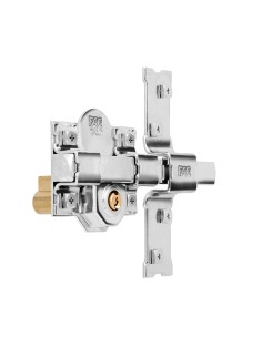 Cerrojo 301-l/80 niquel f01108 fac 2