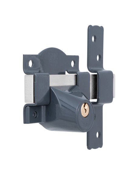 Cerrojo 91-c/80 pintado f01200 fac