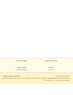 Pasador 300-p/87 niquelado f12101 fac 2