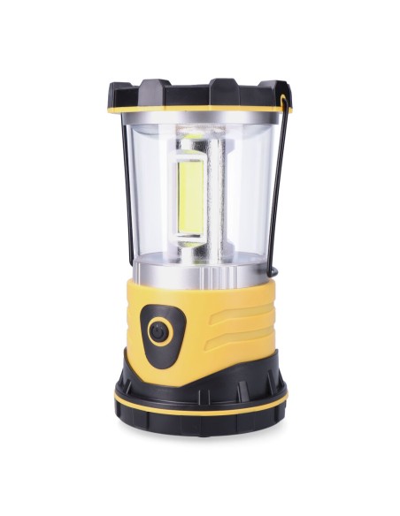 Farol de camping familiar led a pilas 3w