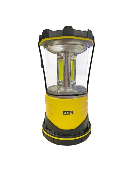 Farol de camping familiar led a pilas 3w
