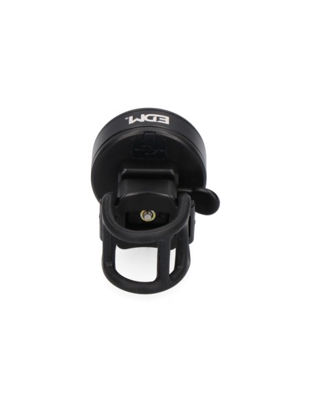 Luz led trasera de bicicleta