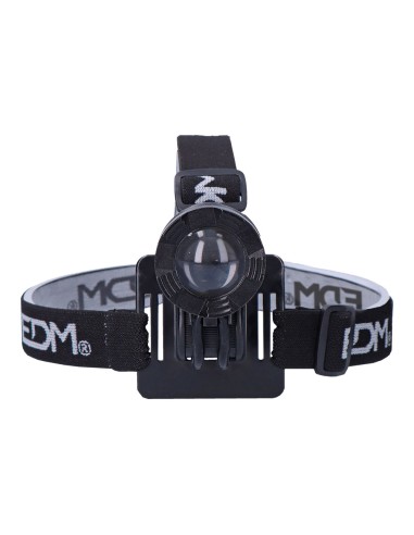 Foco led de aluminio recargable 180lm, 50lm,...