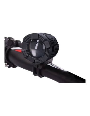 Foco led de aluminio recargable 180lm, 50lm,...