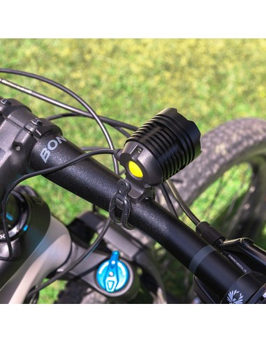 Foco led de aluminio recargable 180lm, 50lm,...