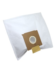 Bolsa de recambio para aspirador ufesa, fagor