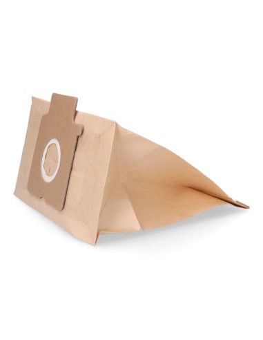 Bolsa de recambio para aspirador panasonic
