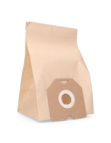 Bolsa de recambio para aspirador philips
