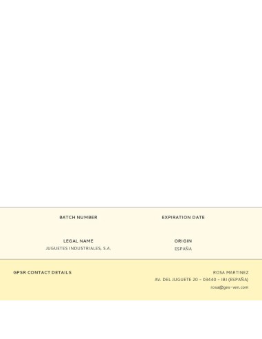 Rollo mantel impermeable blanco 5 x 1,2 m