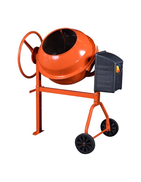 Hormigonera optimix 120 h.121lps altrad