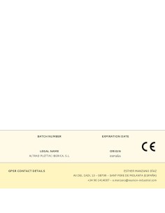 Hormigonera optimix 120 h.121lps altrad 2