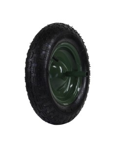 Rueda neumatica para carretilla74748 altrad