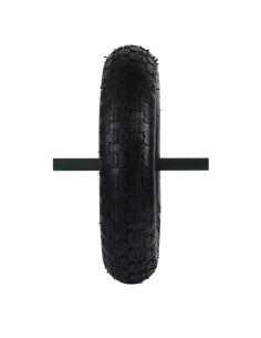 Rueda neumatica para carretilla74748 altrad 2