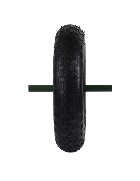 Rueda neumatica para carretilla74748 altrad