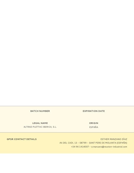 Rueda neumatica para carretilla74748 altrad