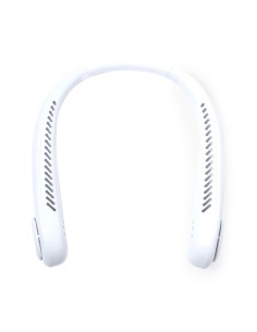 Ventilador de cuello recargable usb 2