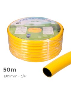 Manguera agrícola 50 m (3/4" 19 mm) 2