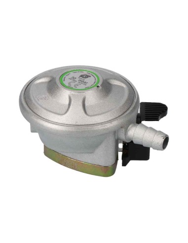 Regulador gas domestico (especial para canarias-ceuta-melilla) com gas