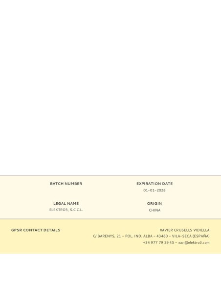 Kit manguera butaflex bicapa 9x15mm 0,80m (incluye 2 abrazaderas)