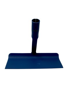 Raedera soldada para esparcir y remover hormigón, desescombrado y limpieza vt709 2