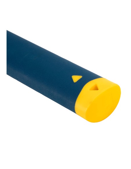 Mango bimaterial con núcleo de fibra de vidrio para mazas. vt200h viat