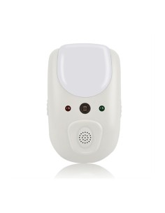 Repelente ultrasónico y electromagnético 2 en 1 weitech