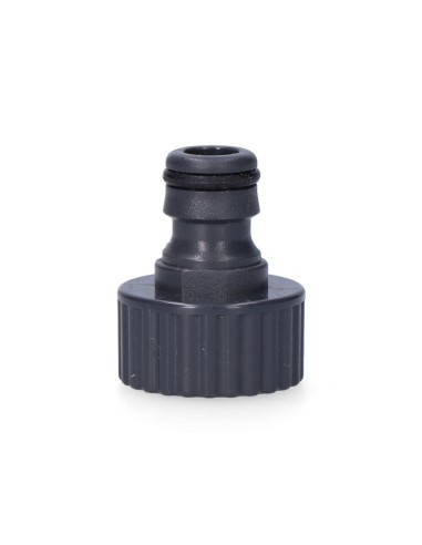 Conector roscado hembra 3/4"