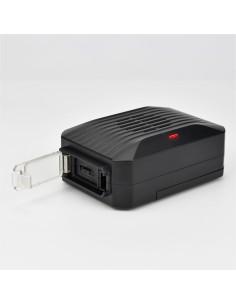 Ahuyentador sonoro especial para palomas weitech 2