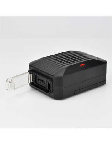 Ahuyentador sonoro especial para palomas weitech