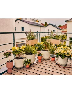 Conjunto de inicio de riego para balcón gardena 2