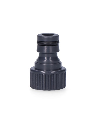 Conector roscado hembra 1/2"