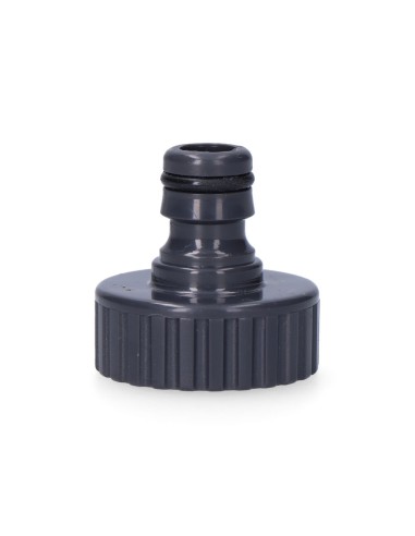 Conector roscado hembra 1"