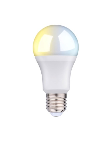 Bombilla e27 9 w 2700-6500 k wifi