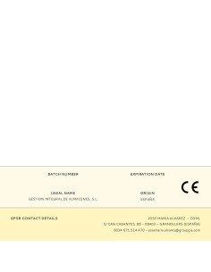 Bomba condensados 18l/h 5m gia18bcmini2 gia 2