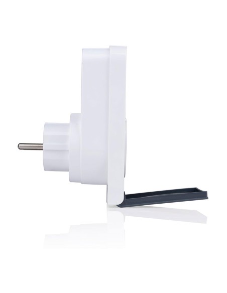 Enchufe inteligente de exterior 230v ip44 alpina