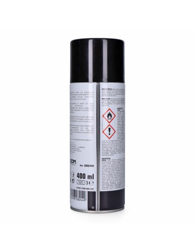 Lubricante multiusos spray 400ml koma tools
