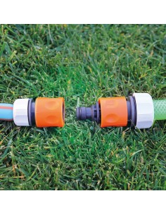 Manguito de unión rápida 2